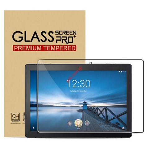 Tempered glass Lenovo Tab M10 3rd Gen TB-328 10.1 inch 9H 3D (Size 23,40X15,12cm) Box Tempered glass Lenovo Tab M10 3rd Gen TB-328 10.1 inch 9H 3D (Size 23,40X15,12cm) Box