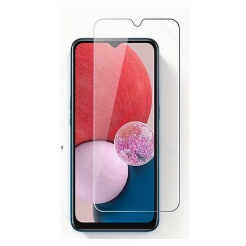 Τζάμι προστασίας Samsung Galaxy A24 4G A245/A25 5G FLAT 9H Blister