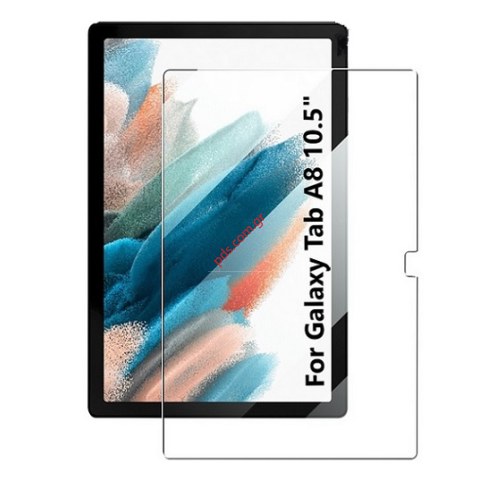 Tempered glass Samsung Galaxy TAB A8 10.5inch X200/X205 3D 2021 Blister (24,1X15,7CM) Tempered glass Samsung Galaxy TAB A8 10.5inch X200/X205 3D 2021 Blister (24,1X15,7CM)