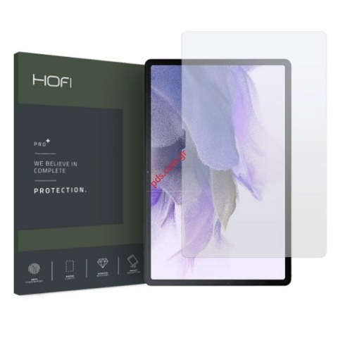 Tempered glass Samsung Galaxy Tab S7 FE T730, T733, T735 Hofai Blister Tempered glass Samsung Galaxy Tab S7 FE T730, T733, T735 Hofai Blister