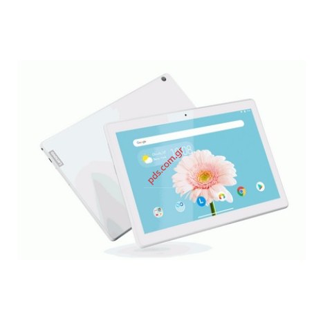 Tablet Lenovo 10.1 Tab M10 TB-X605F 3GB Ram 32GB Wi-Fi (ZA500042BG) Octa Core FHD Slate White  Tablet Lenovo 10.1 Tab M10 TB-X605F 3GB Ram 32GB Wi-Fi (ZA500042BG) Octa Core FHD Slate White