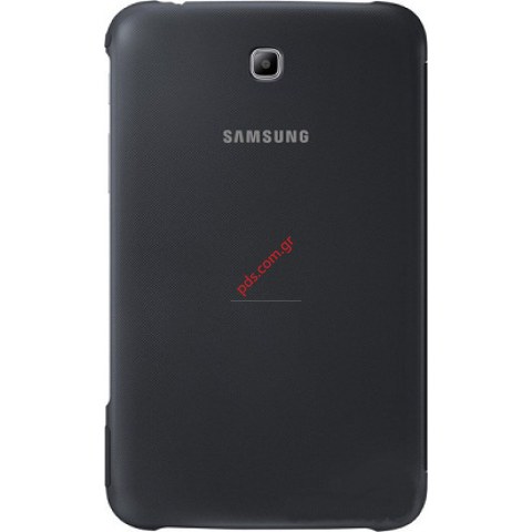 Γνήσια θήκη Book Samsung EF-BT210BSE Galaxy TAB3 7.0 T210/T211 Grey σε γκρί χρώμα (EU Blister)