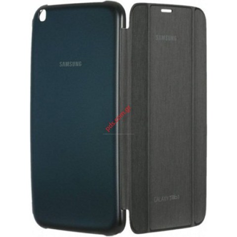 Γνήσια θήκη Book Samsung EF-BT310BBE Galaxy TAB3 8.0 T310/T311 Black (EU Blister)