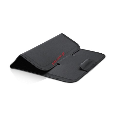 Γνήσια θήκη EF-SN510B Samsung Note 8.0 με stand function σε γκρί χρώμα Blister