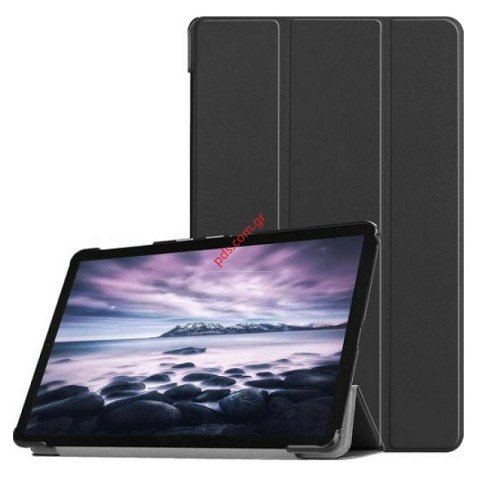 Case book Lenovo Tab M10 PLUS X606F 10.3 Black 3 Fold Blister Case book Lenovo Tab M10 PLUS X606F 10.3 Black 3 Fold Blister