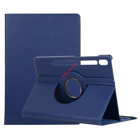Θήκη βιβλίο Samsung Galaxy TAB S9 PLUS FE 5G SM-X610B 2023 Περιστροφόμενη 360 Book Rotated Blister