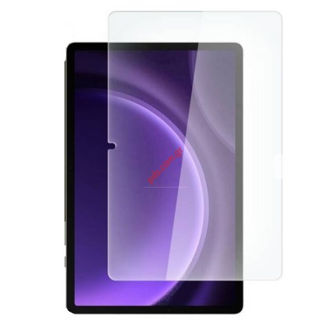 Tempered glass Samsung Galaxy TAB S9 FE 10.9 X510 / X516B Tempered glass Clear Blister Tempered glass Samsung Galaxy TAB S9 FE 10.9 X510 / X516B Tempered glass Clear Blister