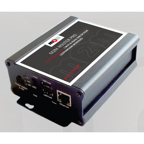 Professional 3G / 4G LTE / LTE 450 routers with WiFi, Dual-SIM and RS232/RS485 option and further expansions Professional 3G / 4G LTE / LTE 450 routers with WiFi, Dual-SIM and RS232/RS485 option and further expansions