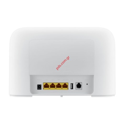 Router Huawei B715 B715s-23c (DNA Premium 4G+ WLAN) 4G+/LTE-A Modem & Dual Band AC1300 WiFi and 4-port Router, 2 x SMA female connectors