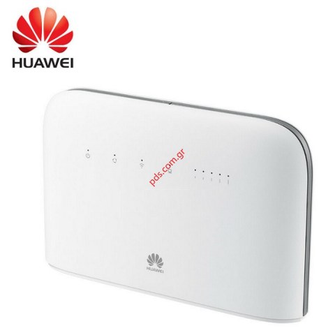 Router Huawei B715 B715s-23c (DNA Premium 4G+ WLAN) 4G+/LTE-A Modem & Dual Band AC1300 WiFi and 4-port Router, 2 x SMA female connectors