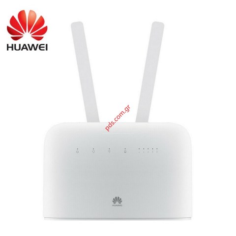 Router Huawei B715 B715s-23c (DNA Premium 4G+ WLAN) 4G+/LTE-A Modem & Dual Band AC1300 WiFi and 4-port Router, 2 x SMA female connectors Router Huawei B715 B715s-23c (DNA Premium 4G+ WLAN) 4G+/LTE-A Modem & Dual Band AC1300 WiFi and 4-port Router, 2 x SMA female connectors