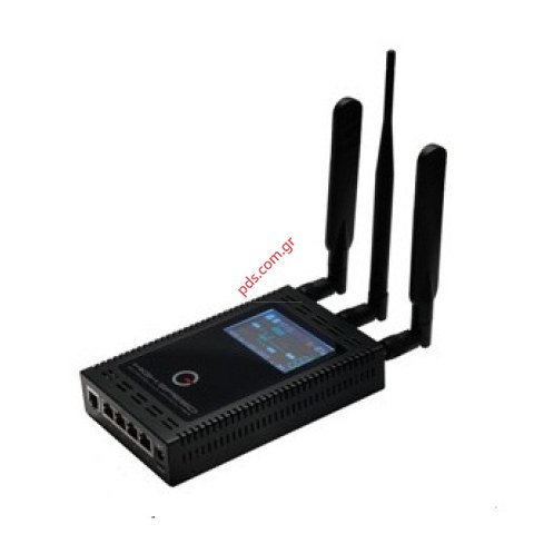 Τερματικό FCT 4G LTE Geneco GWR462-2W SIM 2/1 LAN (ΕΧΕΙ WiFi Access Point) Τερματικό κινητής τηλεφωνίας