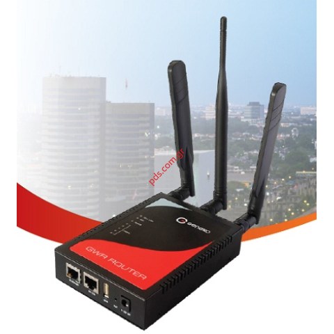 Τερματικό κινητής τηλεφωνίας 4G GWR402HSW Router
