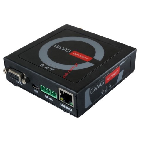 Gateway 3G Geneko GWG-30 Router HSPA+, DL 21Mbps UL 5,76Mbps 1 SIM/1 LAN RS232