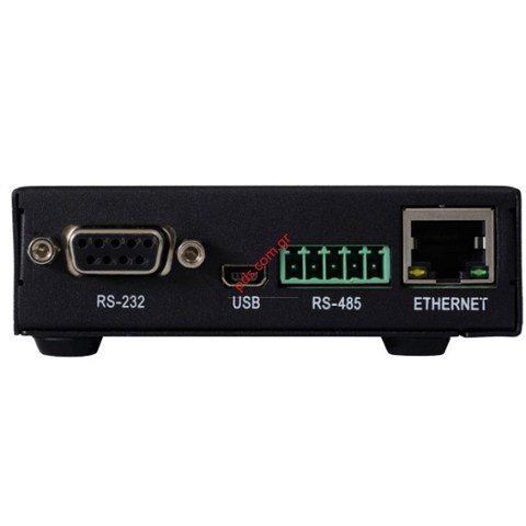 Gateway 3G Geneko GWG-30 Router HSPA+, DL 21Mbps UL 5,76Mbps 1 SIM/1 LAN RS232