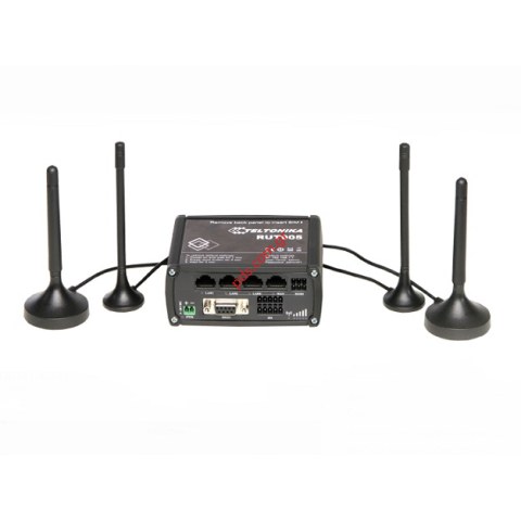 Τερματικό κινητής τηλεφωνίας Router RUT905 GSM 3G και WiFi 