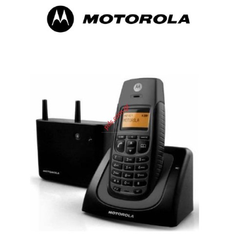 Τηλέφωνο Ασύρματο Motorola 101 OUTDOOOR IP67 Ψηφιακό (Extra Range) ΕΞΑΝΤΛΗΘΗΚΑΝ Τηλέφωνο Ασύρματο Motorola 101 OUTDOOOR IP67 Ψηφιακό (Extra Range) ΕΞΑΝΤΛΗΘΗΚΑΝ