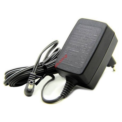 Φορτιστής Ταξιδίου Panasonic PNLV226CE 500 mAh (5.5V) για Βάση Ασυρμάτου (ΕΞΑΝΤΛΗΘΗΚΑΝ)