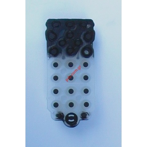 Γνήσιο εξωτερικό πληκτρολόγιο Panasonic KX-A145E ασύρματου φορητού τηλεφώνου