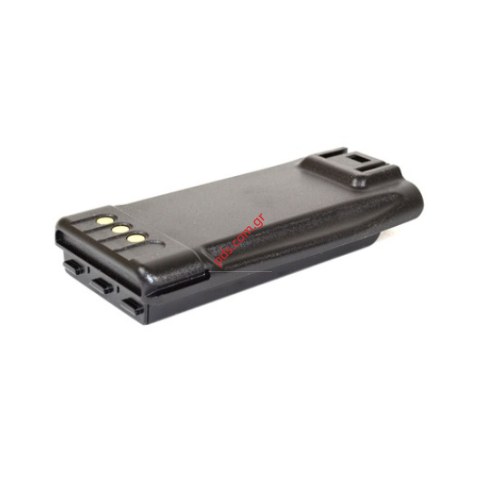 Γνήσια μπαταρία BP-4511 για πομποδέκτες MIDLAND HP-450 NiMh 1100mah Black σε μαύρο χρώμα (ΕΞΑΝΤΛΗΘΗΚΑΝ)