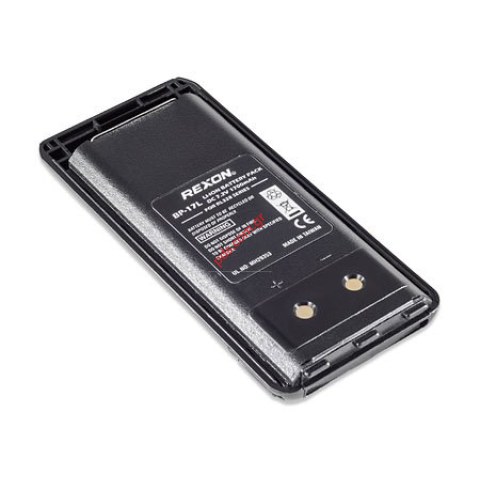 Original battery REXON BP17L for RL-328S/CQ Li-Polymer 1700mah