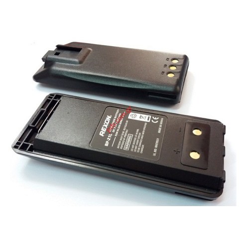 Μπαταρία REXON BP21L για RL-328S Lion 2100mah 7.4V Box