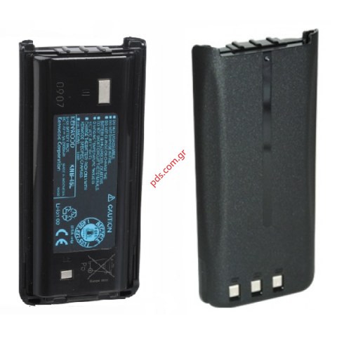 Μπαταρία φορητού πομποδέκτη Kenwood KNB-45L Li-Ion 2000 mAh (High-Capacity) TK-2312