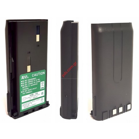 Συμβατή μπαταρία Kenwood TK-270G (KNB-15H) NiMh 1800mah 7.2V Box