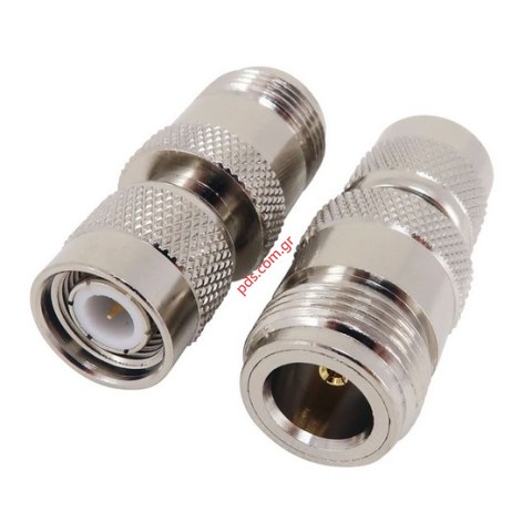 Adaptor RF from N-TYPE Female to TNC Male 1 PCS
