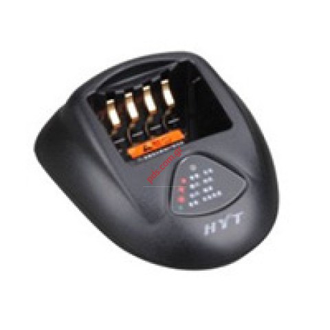 Επιτραπέζιος φορτιστής φορητού πομποδέκτη HYT TC-700P and TC-780 (CH10L07)