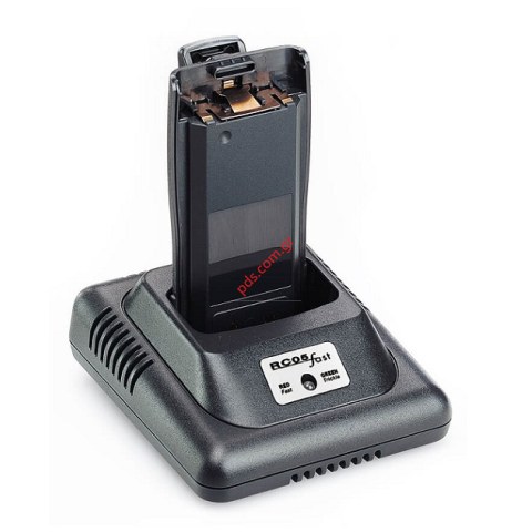 Επιτραπέζιος γρήγορος φορτιστής ALAN RC-05 για HP-105, HP-106, HP-446