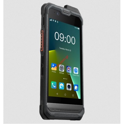 Φορητός πομποδέκτης Hytera XRugged PNC460 Smart PoC GPS Global version Box