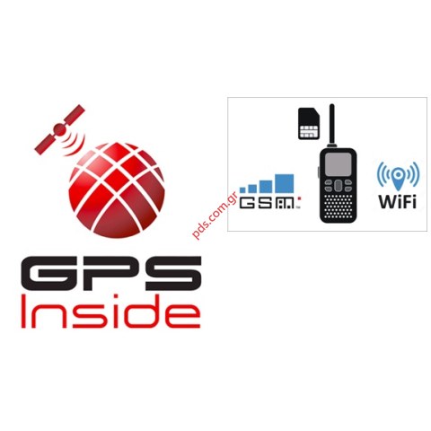 Φορητός πομποδέκτης POC GSM/GPS Kirisun W65 WiFi Bluetooth (ΧΩΡΙΣ ΟΘΟΝΗ) ΠΑΓΚΟΣΜΙΑΣ ΕΠΙΚΟΙΝΩΝΙΑΣ