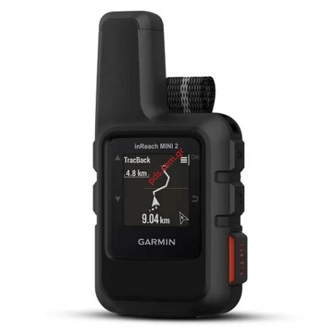Δορυφορικό συσκευή Garmin inReach Mini 2 compact Satellite Communicator GREY