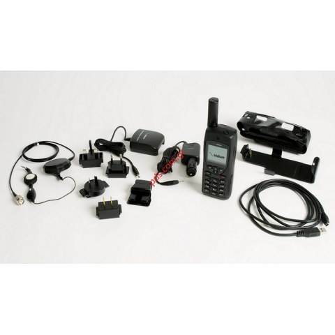 Δορυφορικό τηλέφωνο Iridium 9555 Global Voice SMS Box
