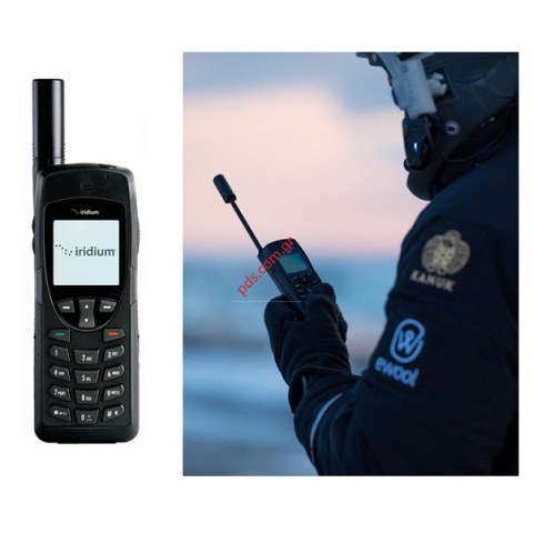 Satelite phone Iridium 9555 Global Voice SMS Box Satelite phone Iridium 9555 Global Voice SMS Box