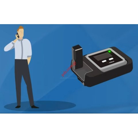 Δορυφορικό τηλέφωνο Iridium GO!® 9560 για ιντερνετ και ομιλία  (Services: Voice Calling | Iridium Short Burst Data® (SBD®))