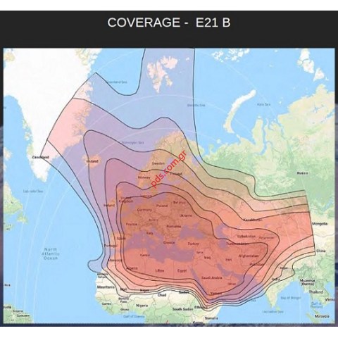 Δορυφορικό τηλέφωνο Iridium GO!® 9560 για ιντερνετ και ομιλία  (Services: Voice Calling | Iridium Short Burst Data® (SBD®))