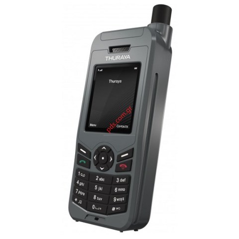 Δορυφορικό τηλέφωνο Thuraya XT LITE Voice/SMS satelite global phone Black Box