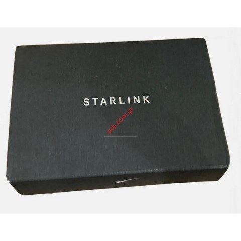 Original Starlink Ethernet Adapter for Wired External Network (01519231-502) Dish UTA-212 / Router UTR-211 Black