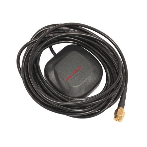 Antenna GPS MikroTik ACGPSA Active GPS antenna for LtAP mini LTE Kit 26db IP67 with 5m Cable