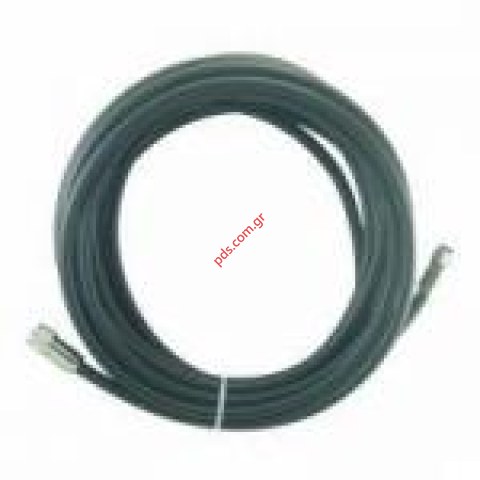 Coaxial cable low loss M 400 7D-FB 50ΩΜ (10 meters) 23006 Coaxial cable low loss M 400 7D-FB 50ΩΜ (10 meters) 23006