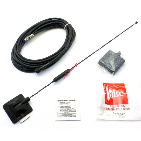 Antenna window for all GSM ALGON 3db carkit Dual band GSM 900/1800 Antenna window for all GSM ALGON 3db carkit Dual band GSM 900/1800