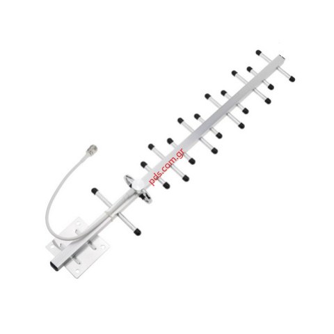 Antenna GSM YAGI Dual Band 7~9dbi 900/1800/2100mhz Vodafone,Wind, Cosmote Antenna GSM YAGI Dual Band 7~9dbi 900/1800/2100mhz Vodafone,Wind, Cosmote