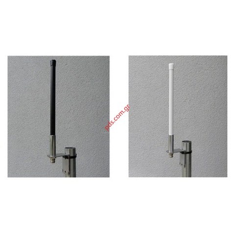 Performance Wall Mount Antenna GSM-B05H N-TYPE Multi Band Black Performance Wall Mount Antenna GSM-B05H N-TYPE Multi Band Black