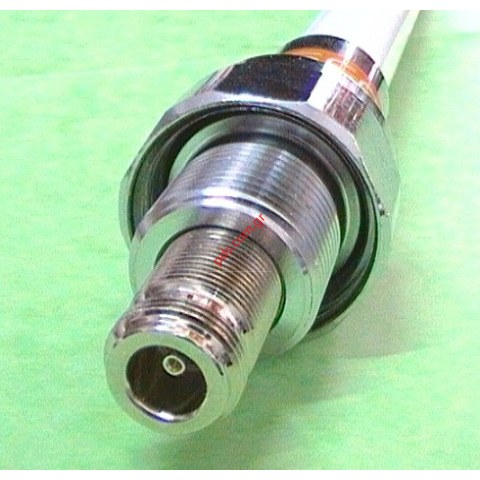 Κεραία σκάφους θαλάσσης CELTriple GSM 4G Marine Antenna white Mini (Network 900/1800/2100/2400mah 20W)