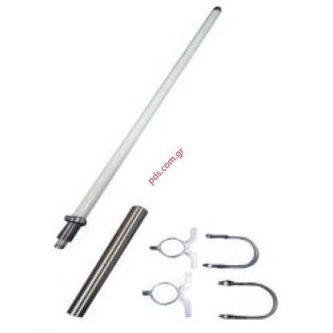 Base Station Marine Antenna SeaCell 7.0~9.0 dbi GSM 800/900/1800/1900/2100 MHz/2600/2700MHz