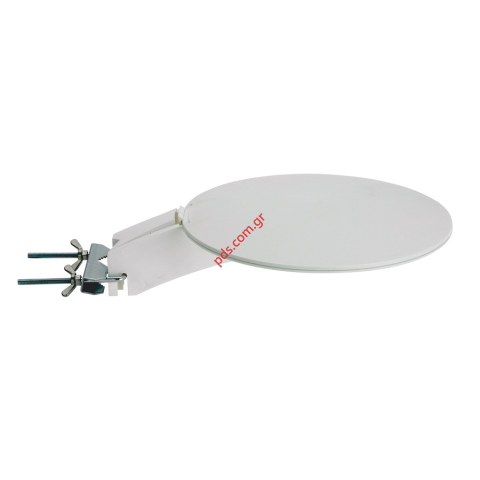 Antenna marine TRIAX UFO 170 Digital 4G/LTE 700 28db 5/24V for TV Aerial Protected Outdoor