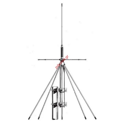 Antenna base Albrecht 61700 Allband Airband scanner station aerial Antenna base Albrecht 61700 Allband Airband scanner station aerial