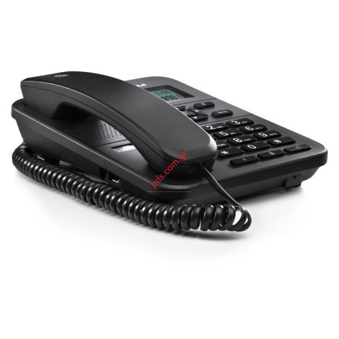 Desktop MOTOROLA CT202 Black  
